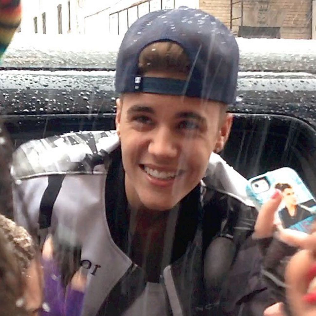 Justin Bieber will be appearing in court. Justin Bieber will be appearing in court.